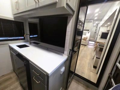 2026 Brinkley RV Model Z - Photo 13