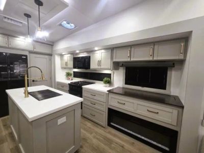 2026 Brinkley RV Model Z - Photo 10