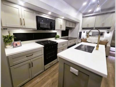 2026 Brinkley RV Model Z - Photo 9
