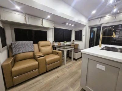 2026 Brinkley RV Model Z - Photo 7