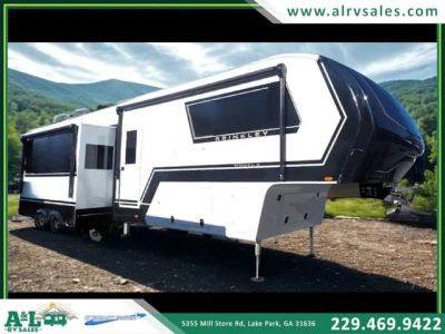 2026 Brinkley RV Model Z - Photo 1