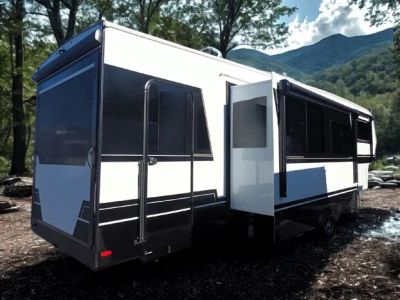 2026 Brinkley RV Model Z - Photo 2