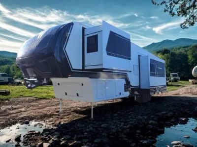 2026 Brinkley RV Model Z - Photo 3