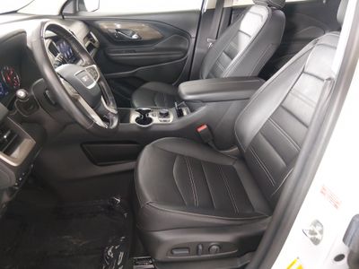 2022 GMC Terrain - Photo 20