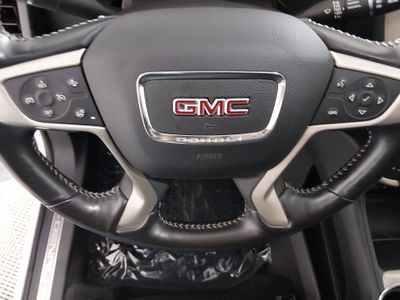 2022 GMC Terrain - Photo 12