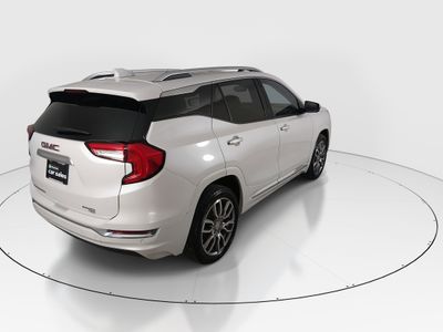2022 GMC Terrain - Photo 7