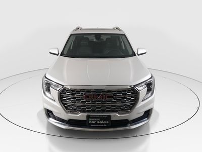 2022 GMC Terrain - Photo 2