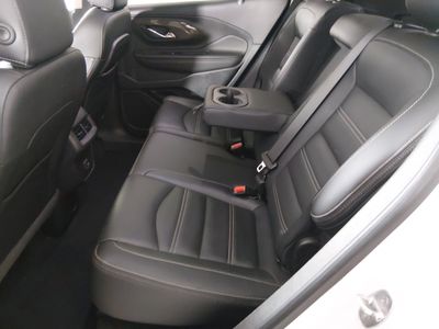 2022 GMC Terrain - Photo 19