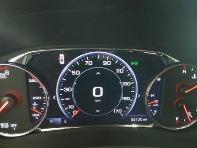 2022 GMC Terrain - Photo 14