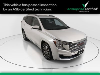2022 GMC Terrain - Photo 1