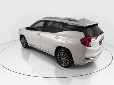 2022 GMC Terrain - Photo 5