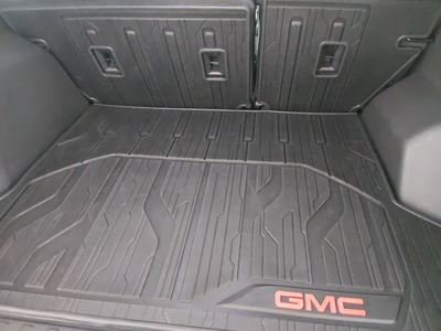 2022 GMC Terrain - Photo 11