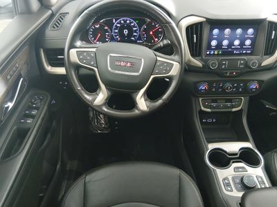 2022 GMC Terrain - Photo 21
