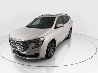 2022 GMC Terrain - Photo 3