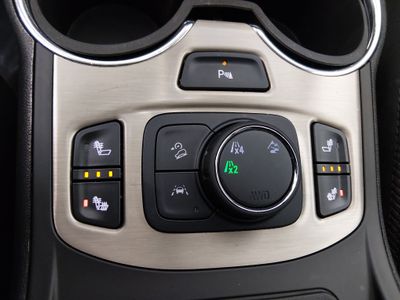 2022 GMC Terrain - Photo 18