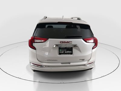 2022 GMC Terrain - Photo 6