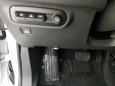 2022 GMC Terrain - Photo 13