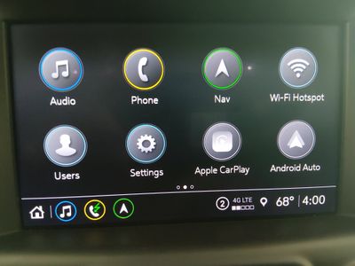 2022 GMC Terrain - Photo 17