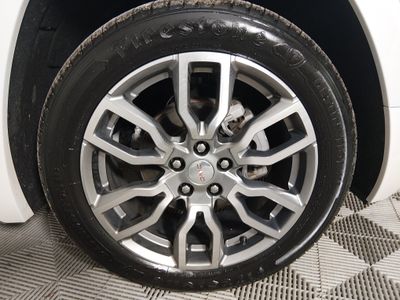 2022 GMC Terrain - Photo 10