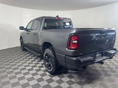 2026 RAM 1500 — detail view