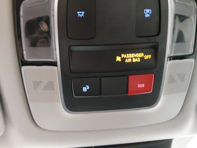 2025 Hyundai Tucson — photo 18 view