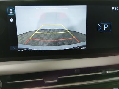 2025 Hyundai Tucson — photo 16 view