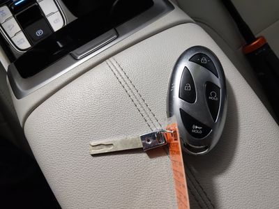 2025 Hyundai Tucson — photo 15 view