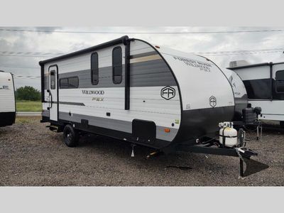 2025 Forest River RV Wildwood FSX - Photo 2