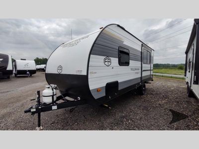 2025 Forest River RV Wildwood FSX - Photo 3