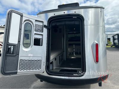 2026 Airstream Basecamp - Photo 11