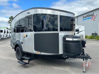 2026 Airstream Basecamp - Photo 2