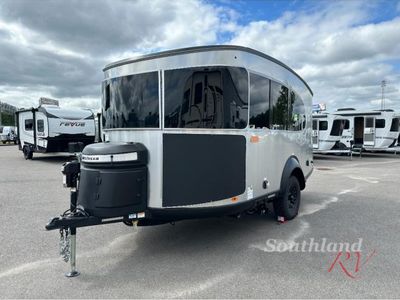 2026 Airstream Basecamp - Photo 3