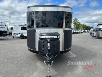 2026 Airstream Basecamp - Photo 1