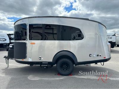 2026 Airstream Basecamp - Photo 8