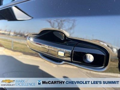 2026 Chevrolet Silverado 1500 — photo 50 view
