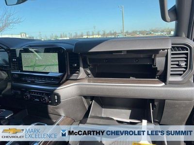 2026 Chevrolet Silverado 1500 — photo 35 view