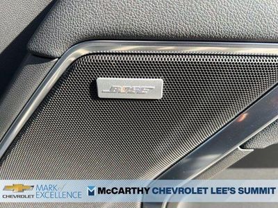 2026 Chevrolet Silverado 1500 — photo 31 view