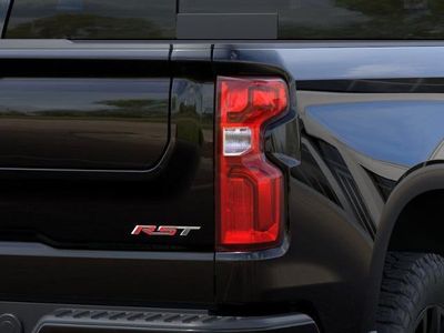 2026 Chevrolet Silverado 1500 — photo 69 view