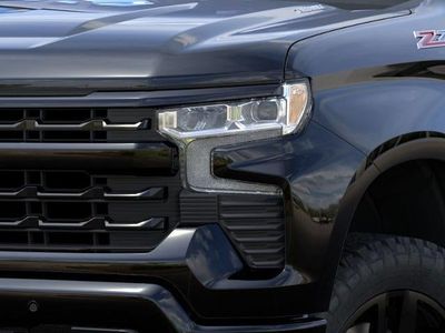 2026 Chevrolet Silverado 1500 — photo 68 view