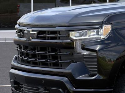 2026 Chevrolet Silverado 1500 — photo 71 view