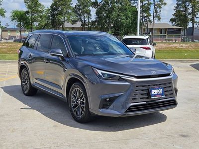 2024 LEXUS TX - Photo 1