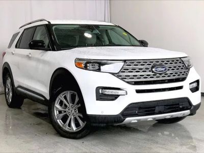 2023 Ford Explorer - Photo 1