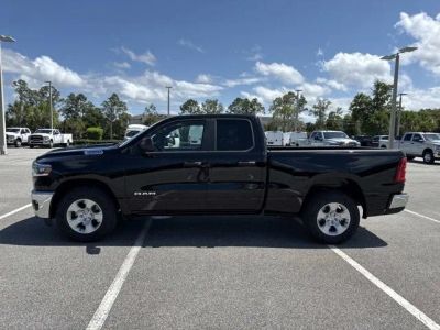 2026 RAM 1500 — detail view