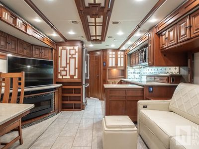 2016 Winnebago Tour — photo 14 view