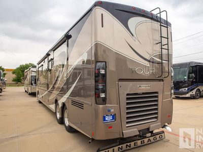 2016 Winnebago Tour — photo 8 view