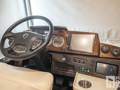2016 Winnebago Tour — photo 11 view