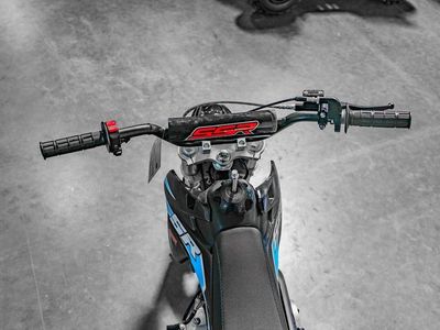 2025 SSR Motorsports SR110SE - Photo 8
