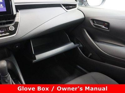 2023 Toyota Corolla FWD - Photo 20