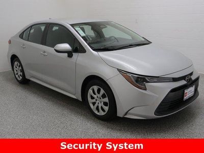 2023 Toyota Corolla FWD - Photo 4