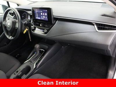 2023 Toyota Corolla FWD - Photo 32